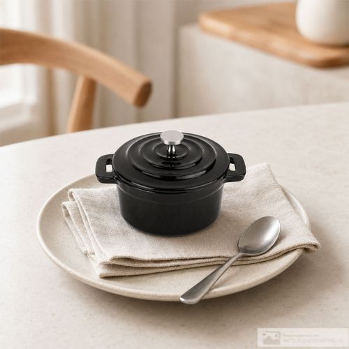 Mini olla Ferro de 10 cm