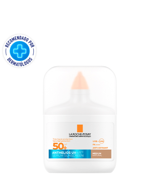 Anthelios UVAIR Sérum SPF50+ Medium