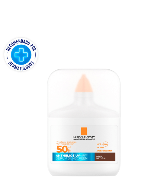 Anthelios UVAIR Sérum SPF50+ Deep