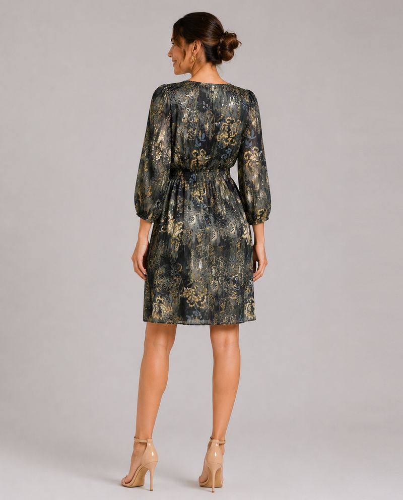 side view