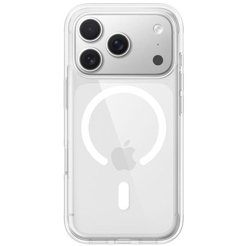 front view