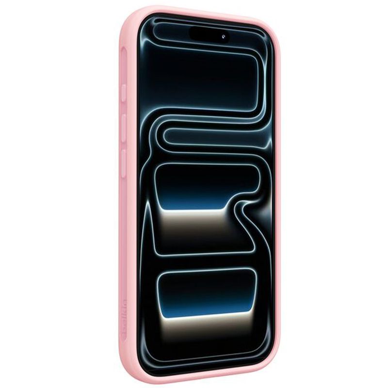 side view