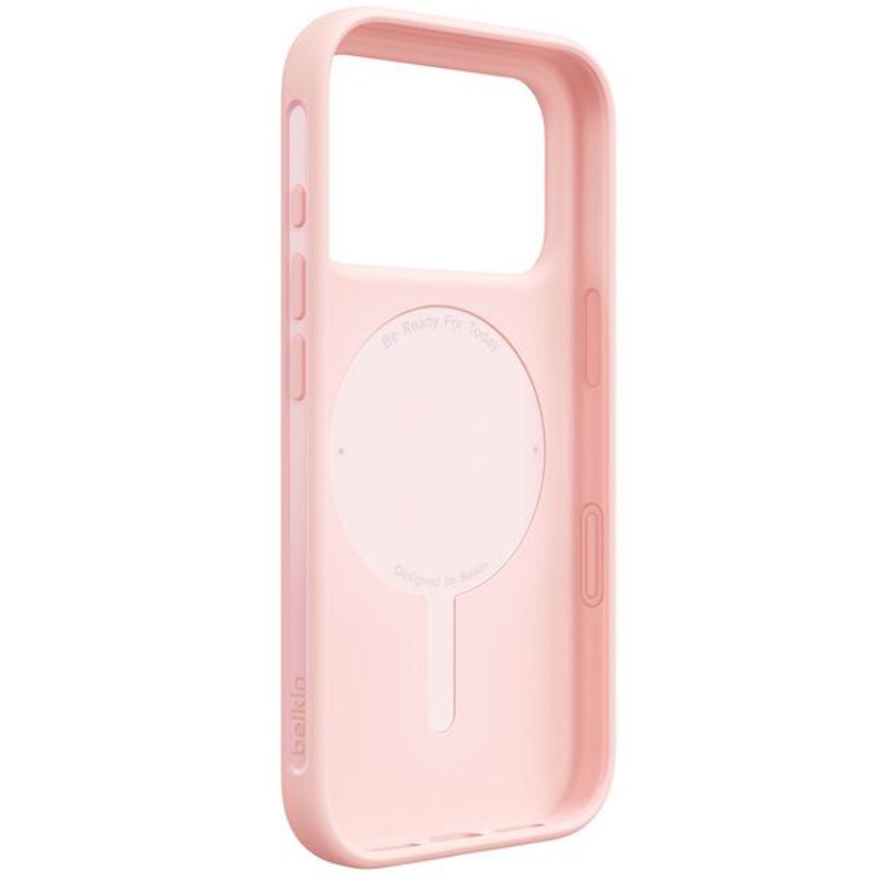 side view