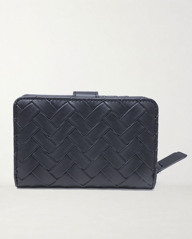 side view