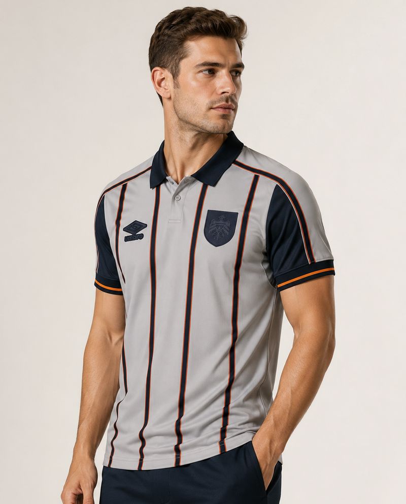 front side