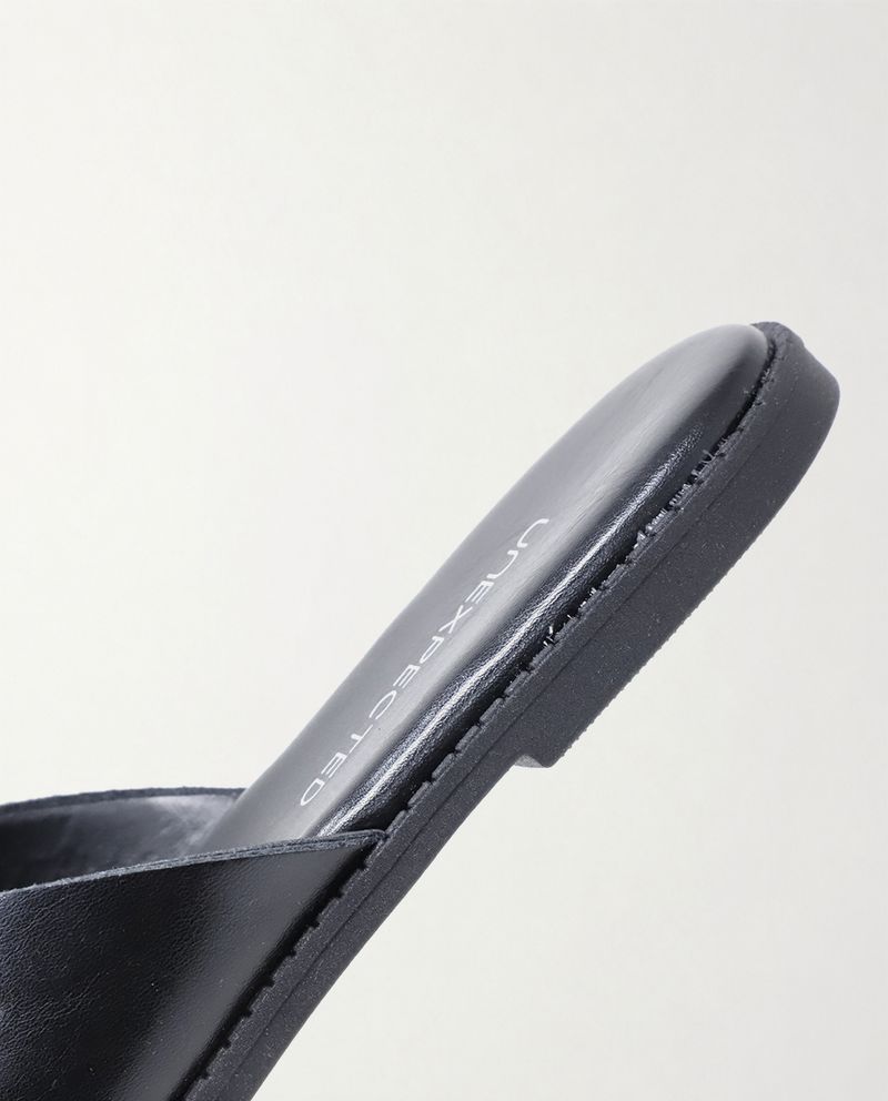 side view