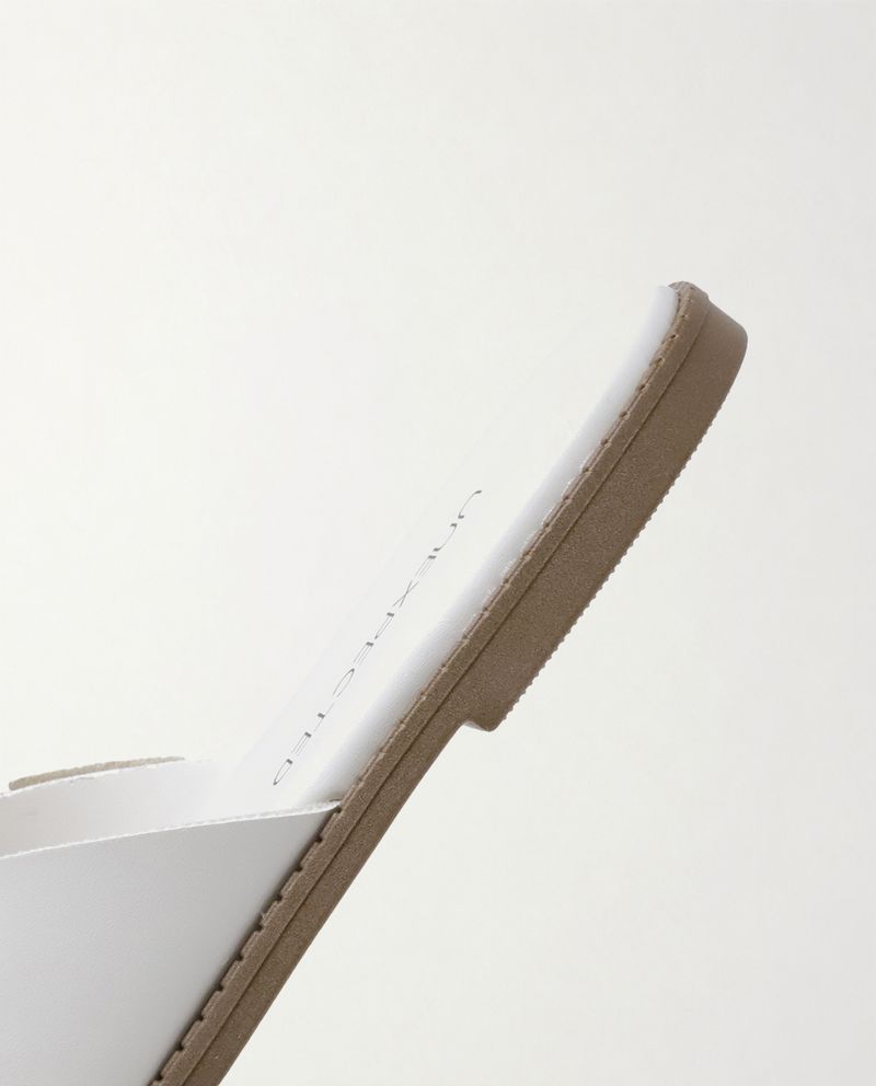 side view