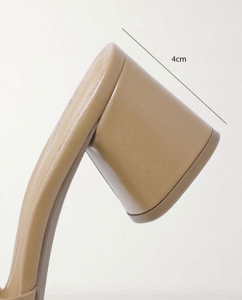 side view