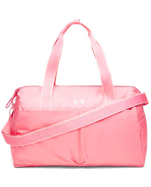 Bolso Deportivo Under Armour UA Studio Lite Duffle 26L Resistente al Agua