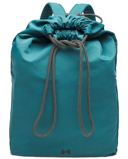 Mochila Under Armour Studio Cinch Sportstyle Resistente al Agua