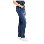 104999609-Jeans Levi's 724 straight azul de cintura alta para mujer