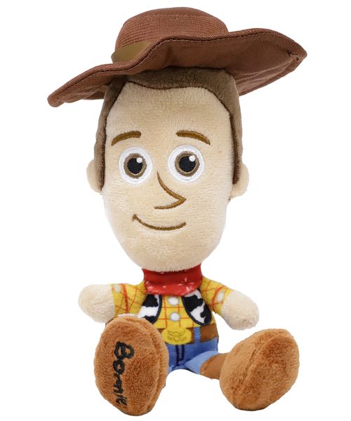 Peluche Woody de Toy Story Disney Pixar