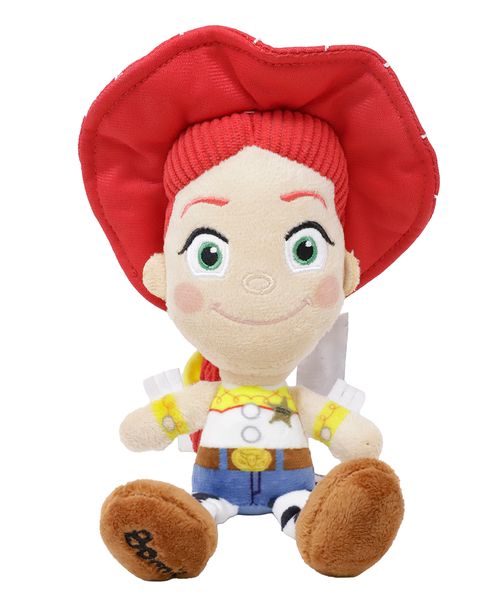 Peluche Jessie de Toy Story Disney Pixar