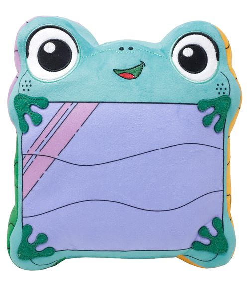 Peluche Lilypad de Toy Story Disney Pixar