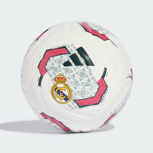 Minibalón adidas Real Madrid Local Talla 1 Blanco KE5124