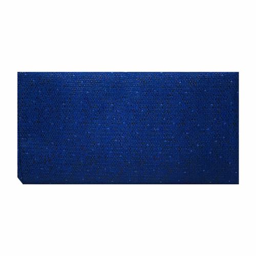 Pañuelo patron pocket square blue