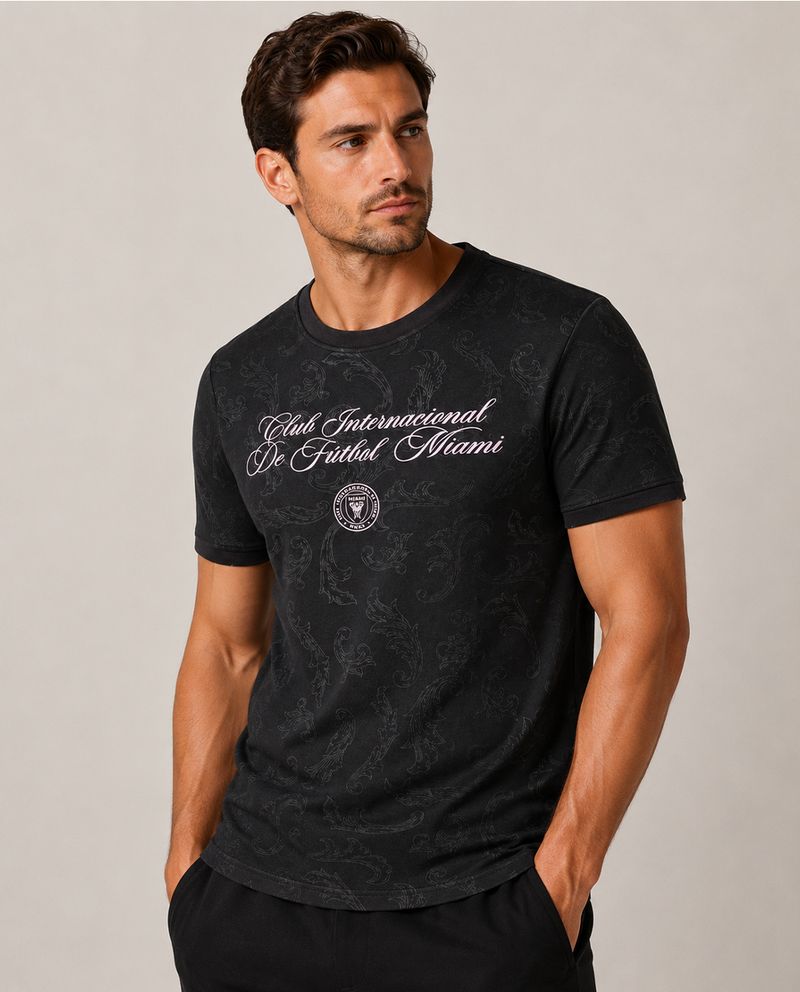 front side