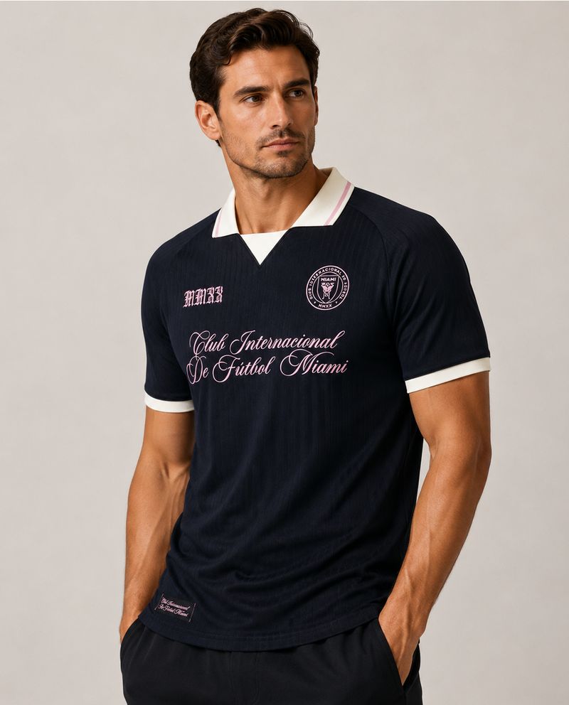 front side