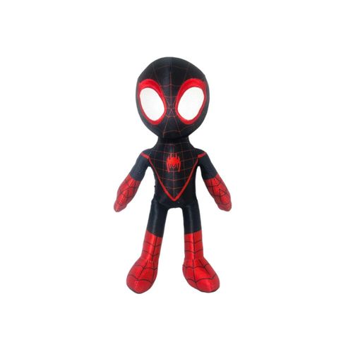 Peluche Spider-Man Miles Morales con Sonido