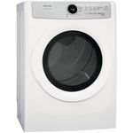 Combo Lavadora automática carga frontal 21 kg + Secadora a gas Frigidaire carga frontal 21kg-1785253667417