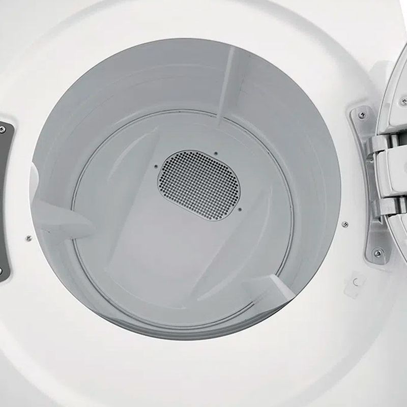 Combo Lavadora automática carga frontal 21 kg + Secadora a gas Frigidaire carga frontal 21kg-1785253691445