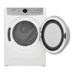 Combo Lavadora automática carga frontal 21 kg + Secadora a gas Frigidaire carga frontal 21KG-1785254061916