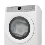 Combo Lavadora automática carga frontal 21 kg + Secadora a gas Frigidaire carga frontal 21KG-1785254069701