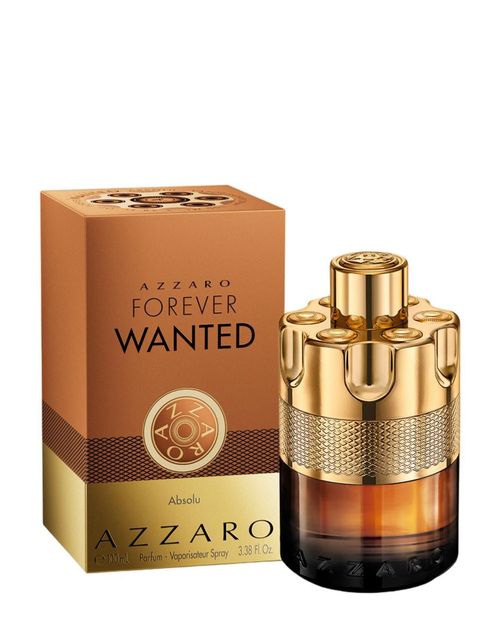 Azzaro Forever Wanted Absolu Eau de Parfum 100ml