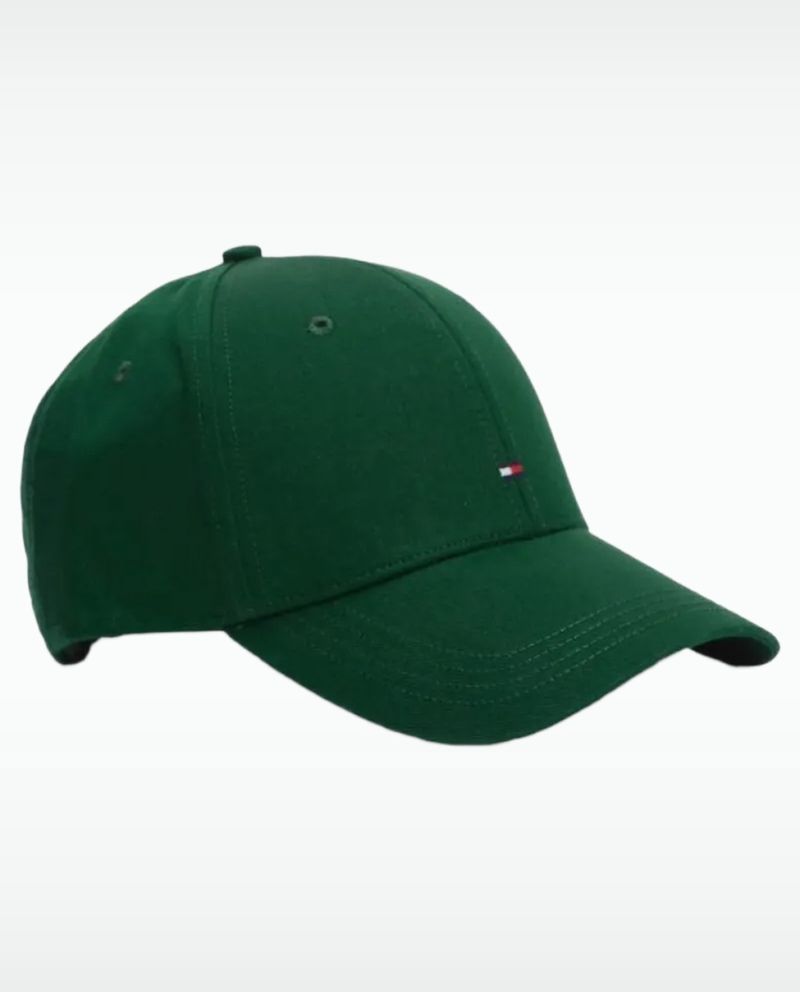 front side