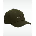 front side