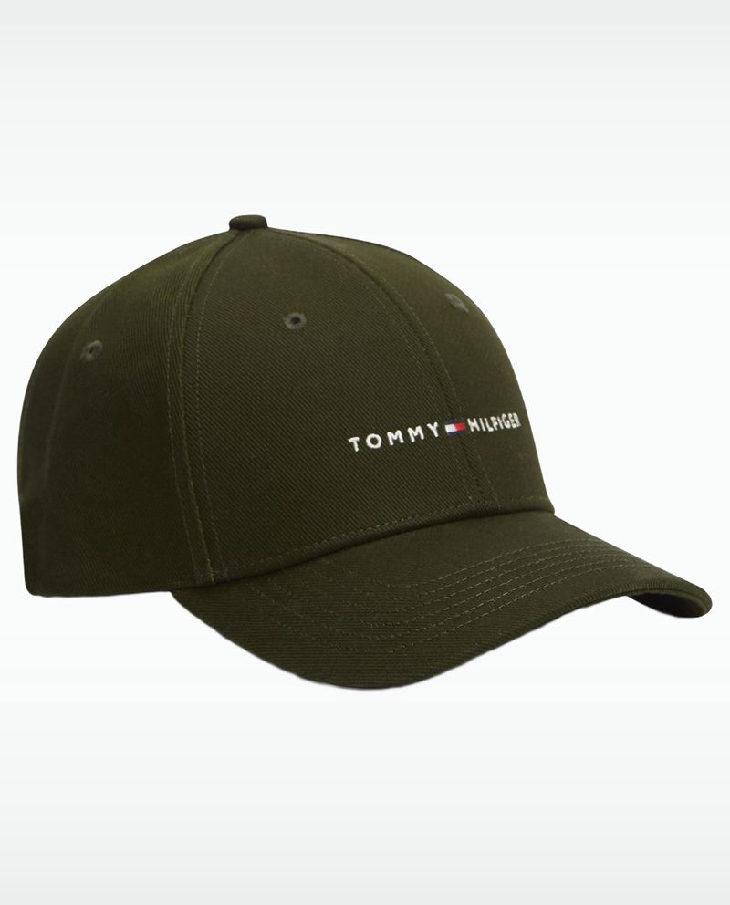 front side