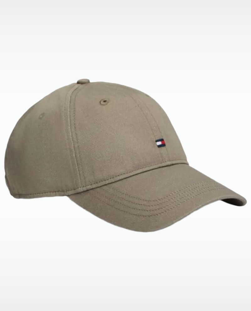 front side