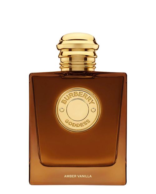 Goddess Amber Vainilla Eau de Parfum 100ml