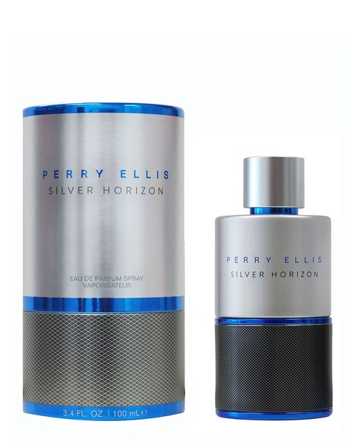 Perry Ellis Silver Horizon Eau deParfum 100ml
