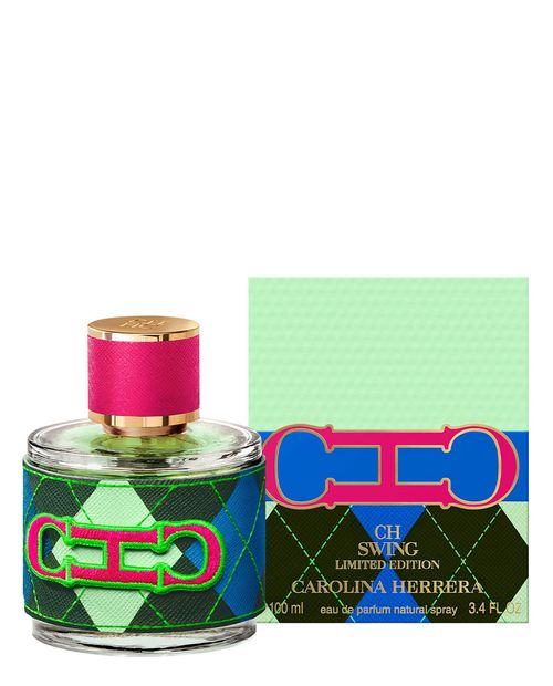 Carolina Herrera Swing Eau De Parfum Limited Edition 100ml