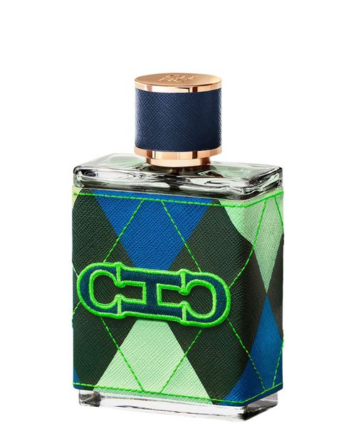 Carolina Herrera Swing Men Eau De Parfum Limited Edition 100ml