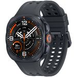 Smartwatch galaxy ultra 2 black-1786372751119