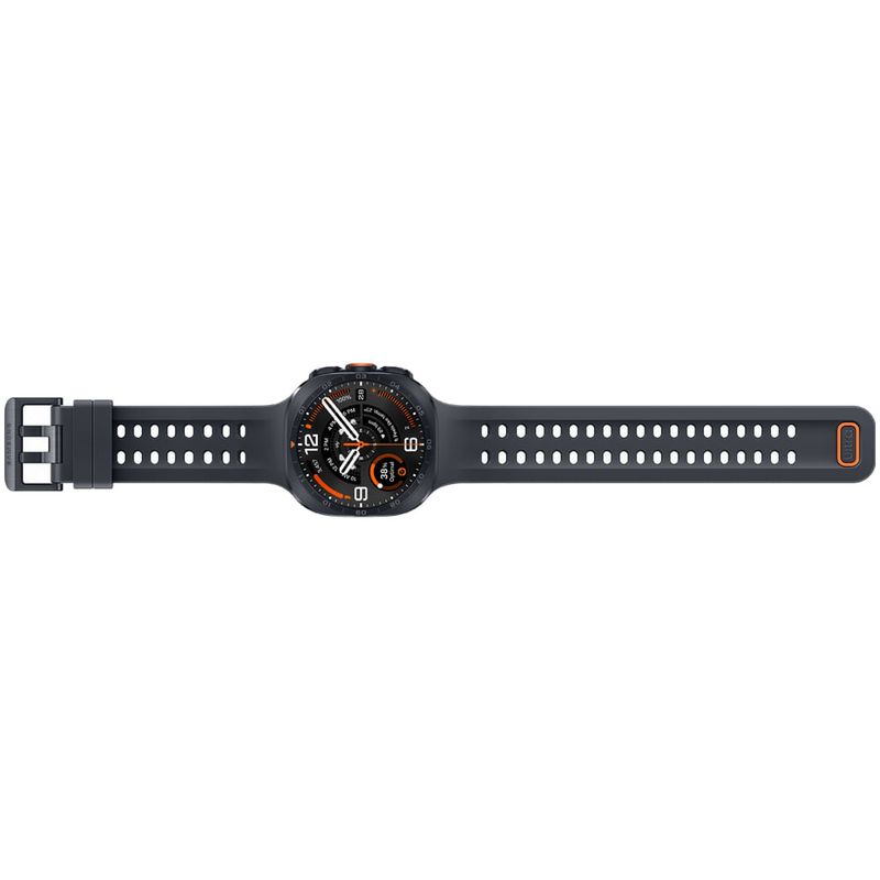 Smartwatch galaxy ultra 2 black-1786372783848