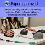 side view