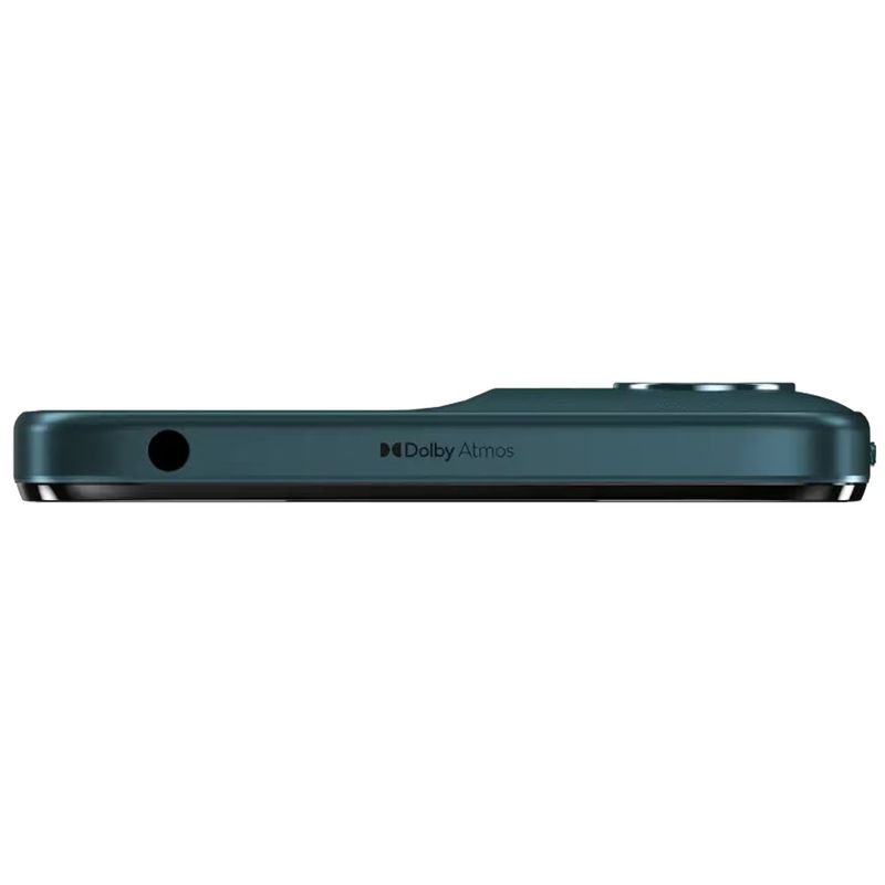 side view