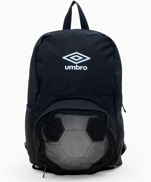 Mochila Deportiva Umbro con Compartimento para Balón