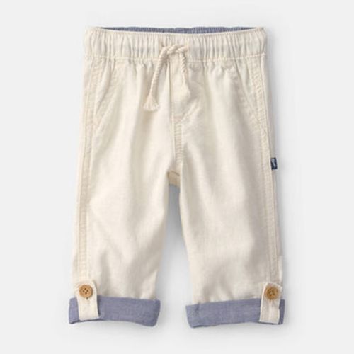Pantalón para bebé niño