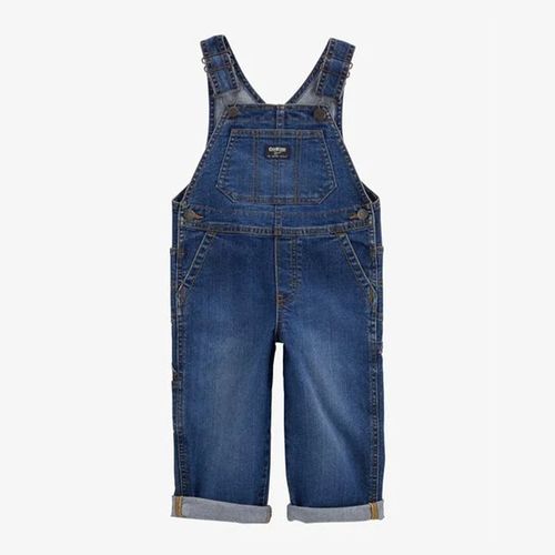 Overall demin para niño