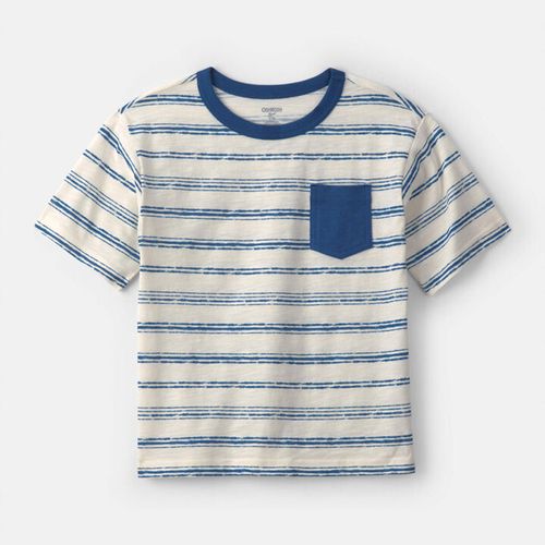 Camisa rayada paraniño