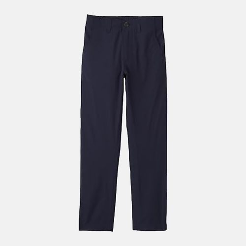 Pantalon color azul para niño