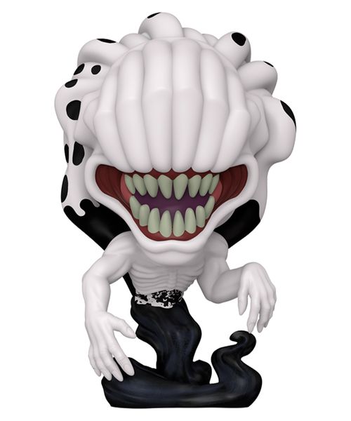 Figura Funko Pop! Animation Jujutsu Kaisen 0 Rika #2320