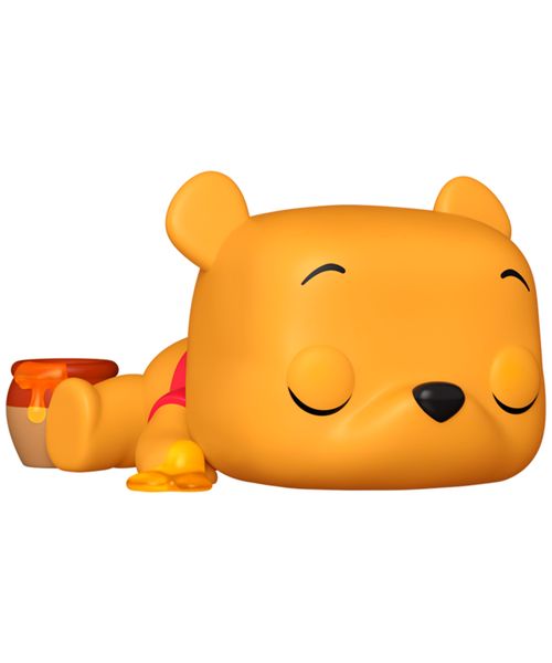 Figura Funko Pop! Disney Winnie the Pooh Dormido