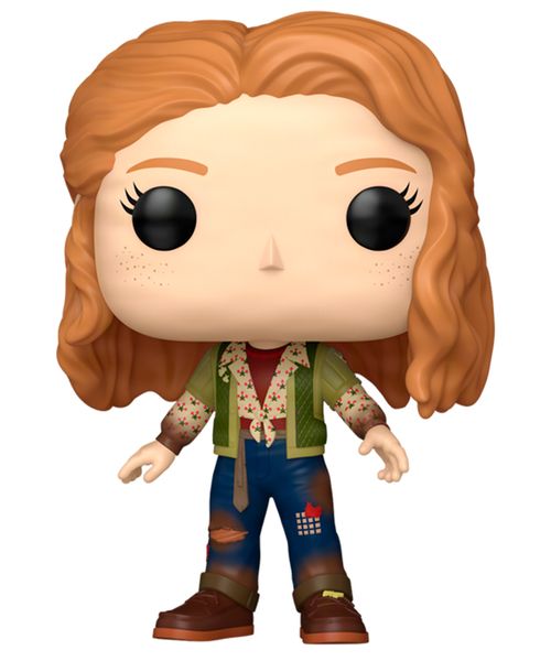 Figura Coleccionable Funko Pop! Television Stranger Things Max Mayfield #1805
