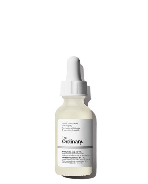Serum Acido Hialuronico 2% + B5 (Ceramidas) - 30 ml