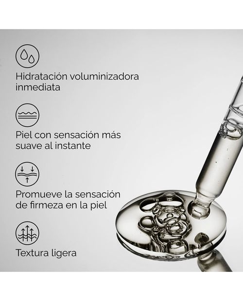 Serum Acido Hialuronico 2% + B5 (Ceramidas) - 30 ml